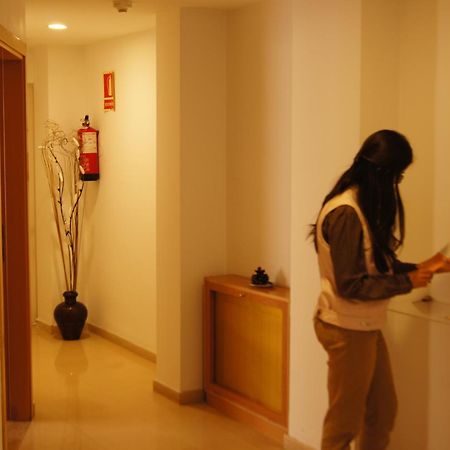 Hotel Cosmos Tarragona Ngoại thất bức ảnh