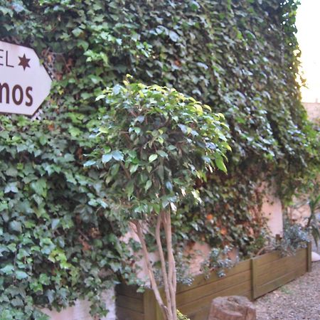Hotel Cosmos Tarragona Ngoại thất bức ảnh