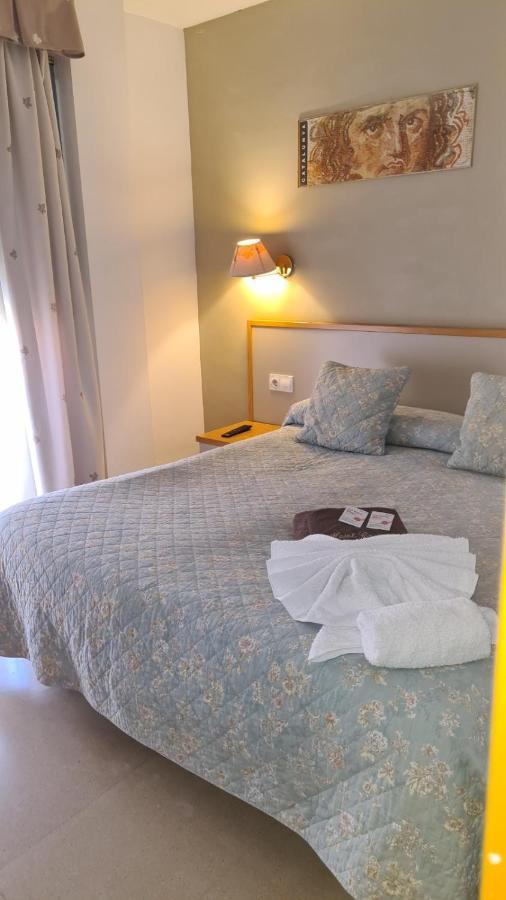 Hotel Cosmos Tarragona Ngoại thất bức ảnh