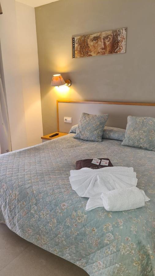 Hotel Cosmos Tarragona Ngoại thất bức ảnh