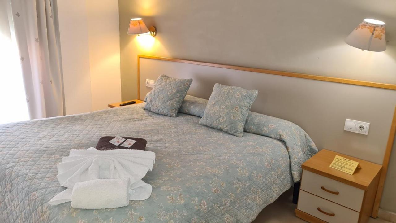 Hotel Cosmos Tarragona Ngoại thất bức ảnh