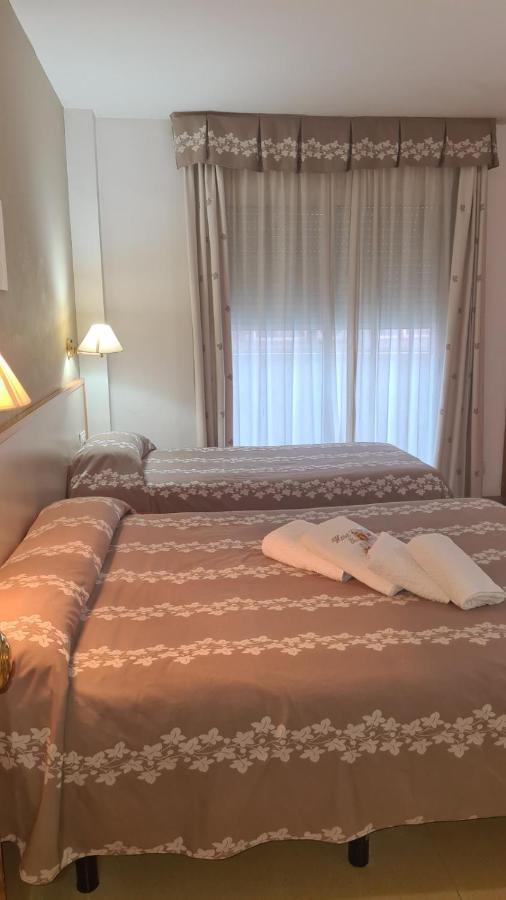 Hotel Cosmos Tarragona Ngoại thất bức ảnh