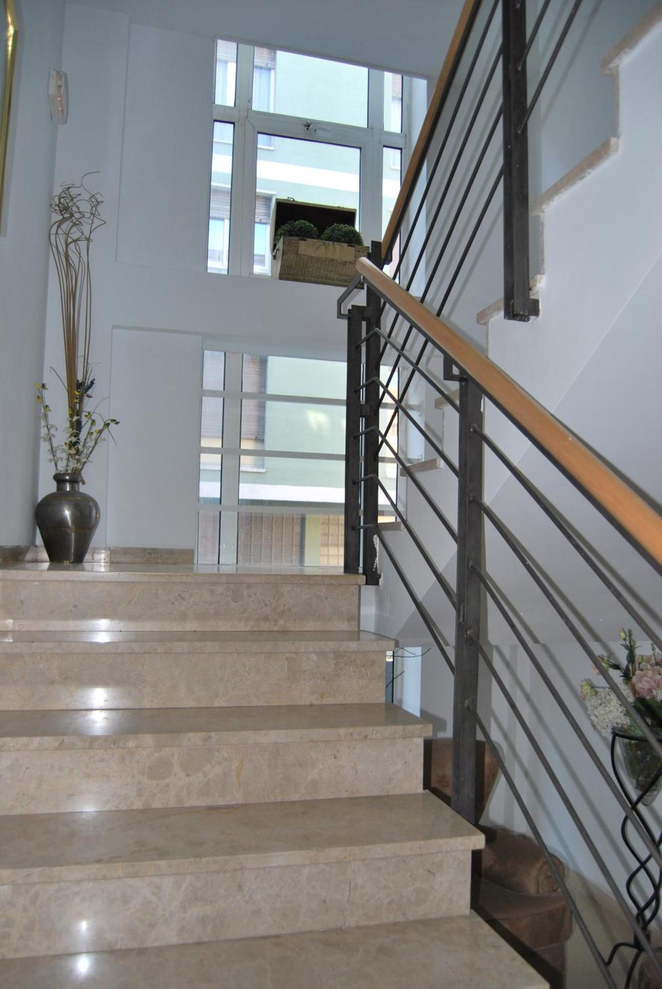 Hotel Cosmos Tarragona Ngoại thất bức ảnh