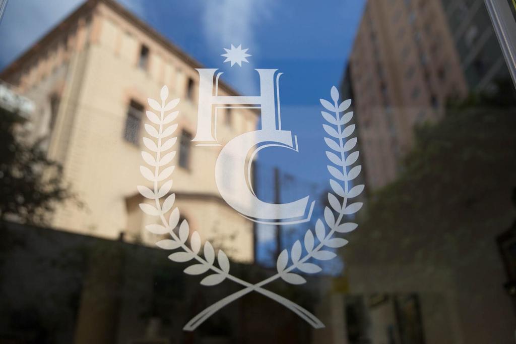 Hotel Cosmos Tarragona Ngoại thất bức ảnh