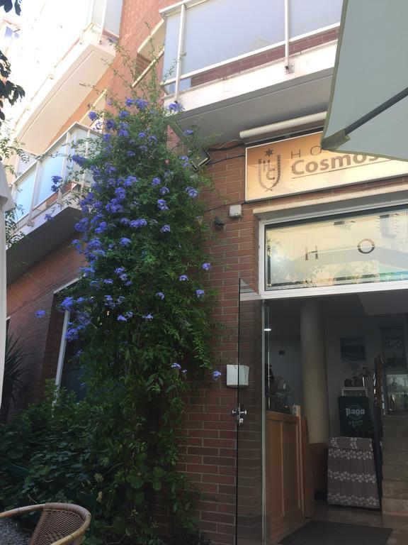 Hotel Cosmos Tarragona Ngoại thất bức ảnh