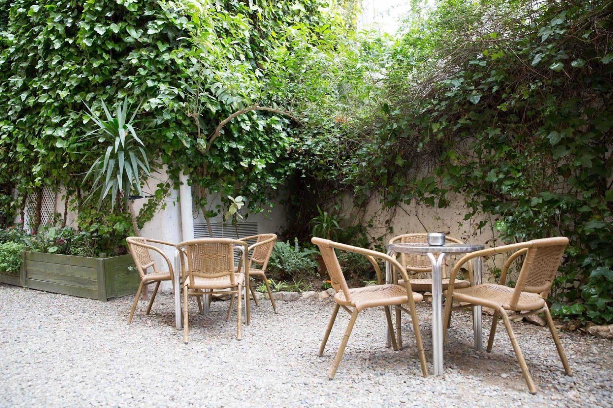 Hotel Cosmos Tarragona Ngoại thất bức ảnh