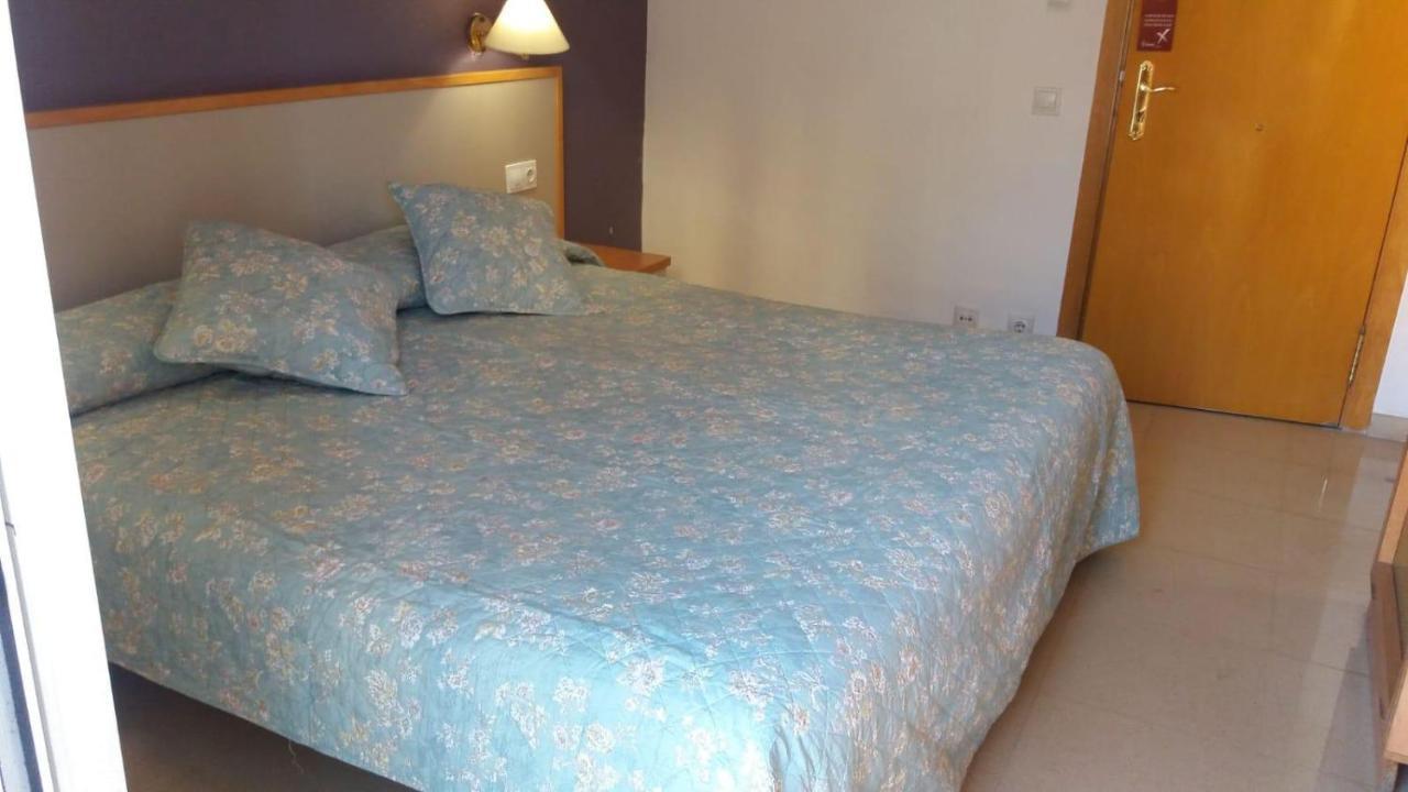 Hotel Cosmos Tarragona Ngoại thất bức ảnh