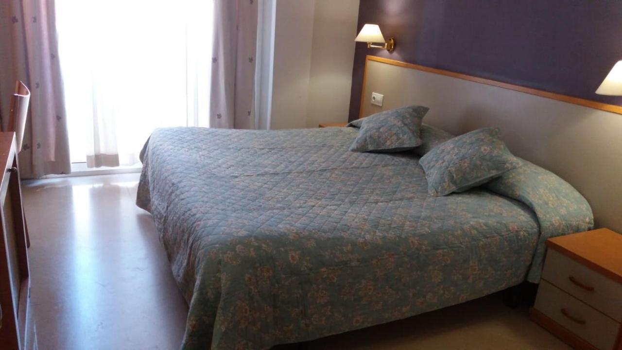 Hotel Cosmos Tarragona Ngoại thất bức ảnh