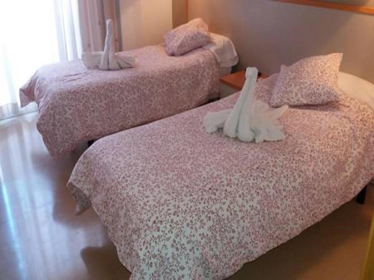 Hotel Cosmos Tarragona Ngoại thất bức ảnh